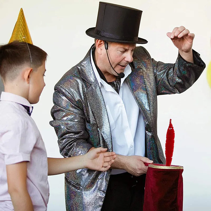 MagicMakers™ Kids Beginner Illusion Kit!!