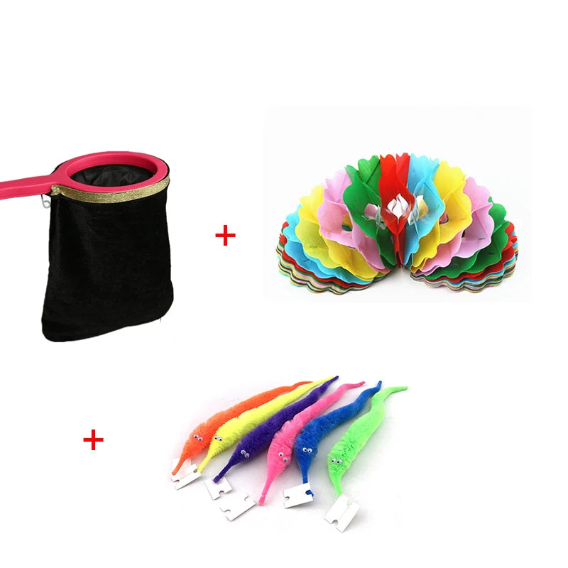 MagicMakers™ Kids Beginner Illusion Kit!!