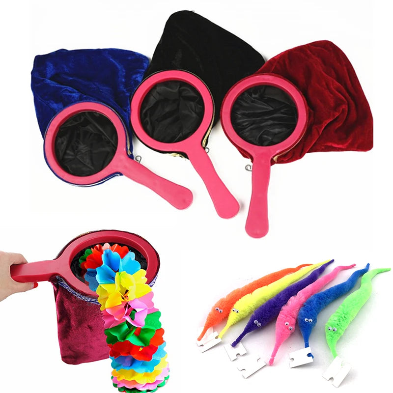 MagicMakers™ Kids Beginner Illusion Kit!!