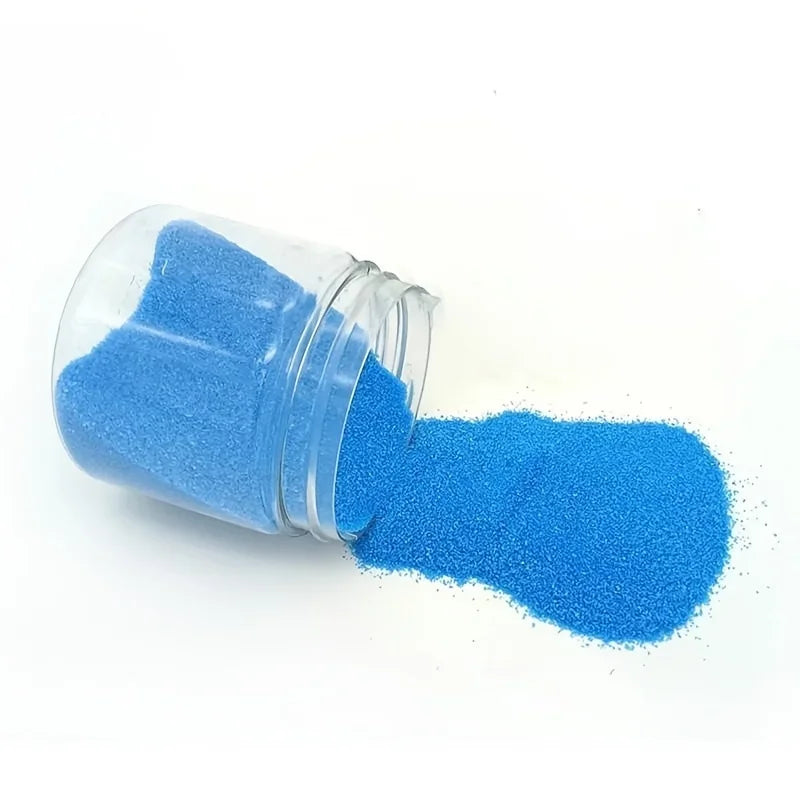 AquaMyst™ Magic Colour Sand – Hydrophobic Sensory Play Set
