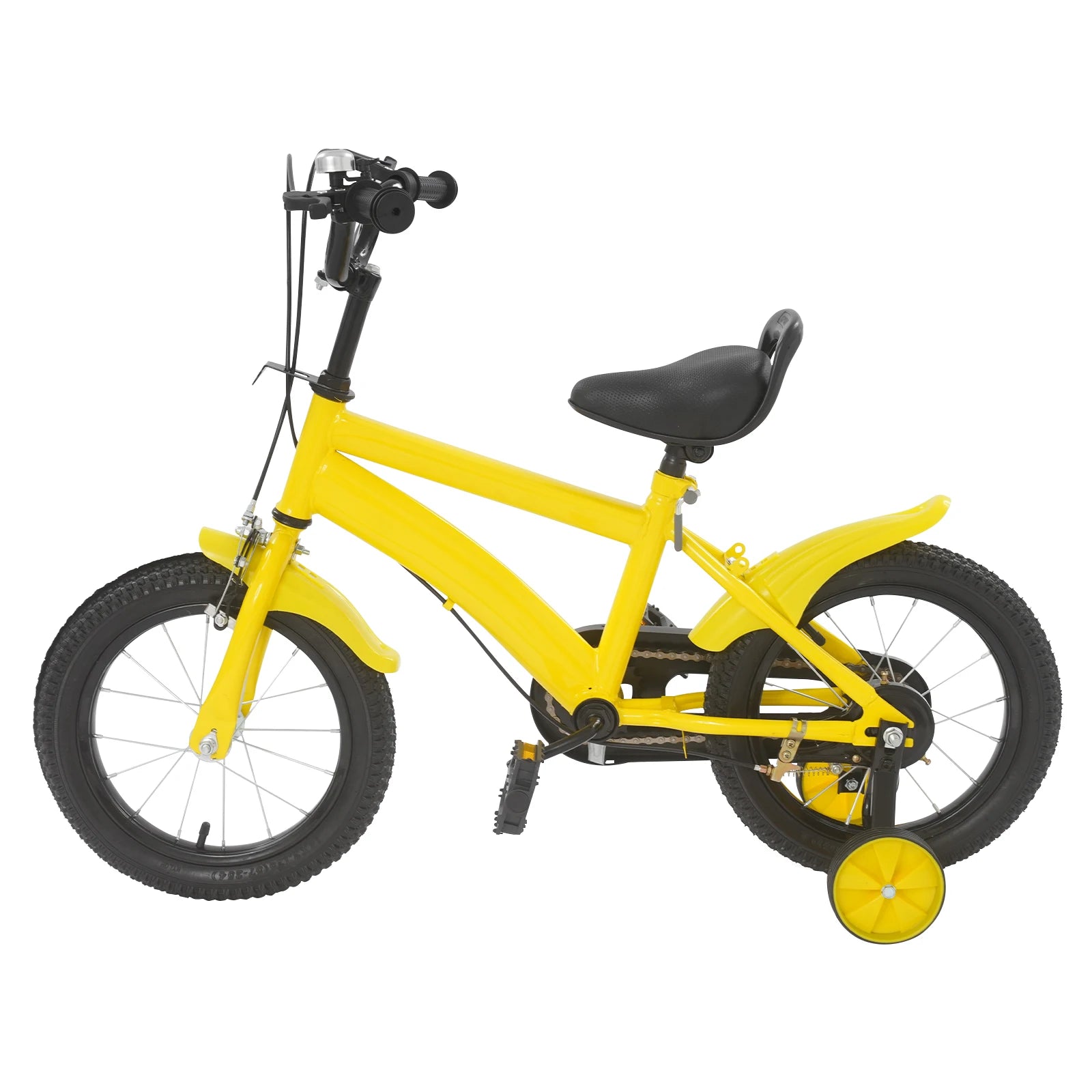 BrightRide™ Kids Starter Bike!