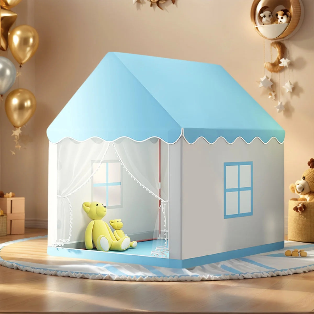 DreamNest Kids Playhouse™