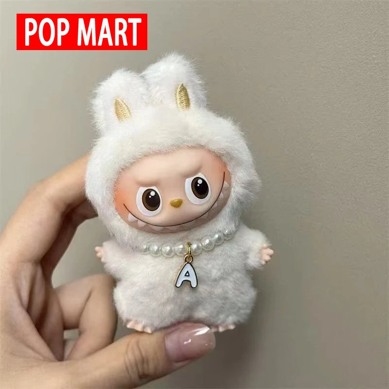 1PC LuvBun™ “Alphabet of Love” Designer Collectible – 100% Genuine Limited Edition