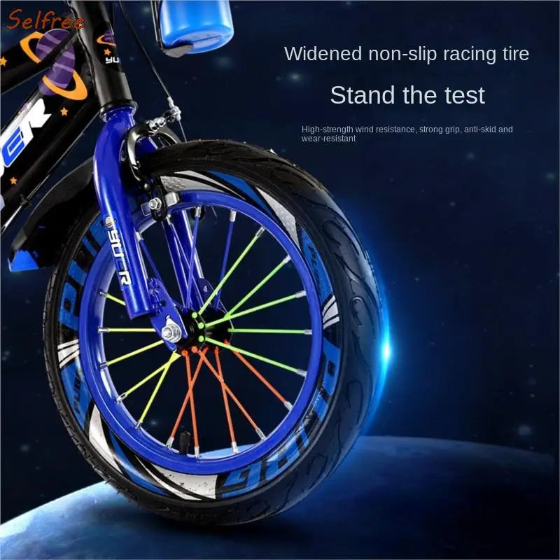 GalaxyRider™ Kids Adventure Bike