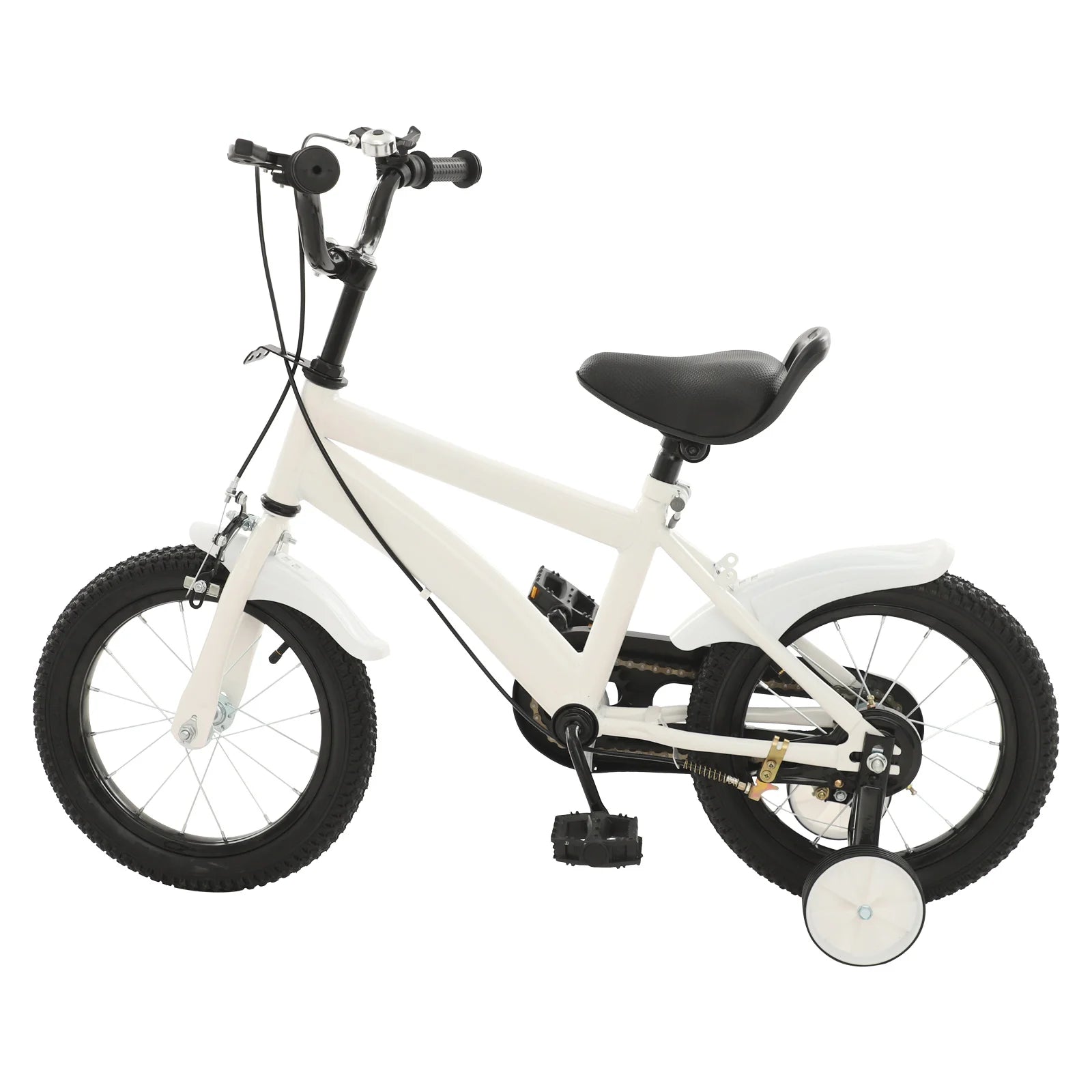 BrightRide™ Kids Starter Bike!