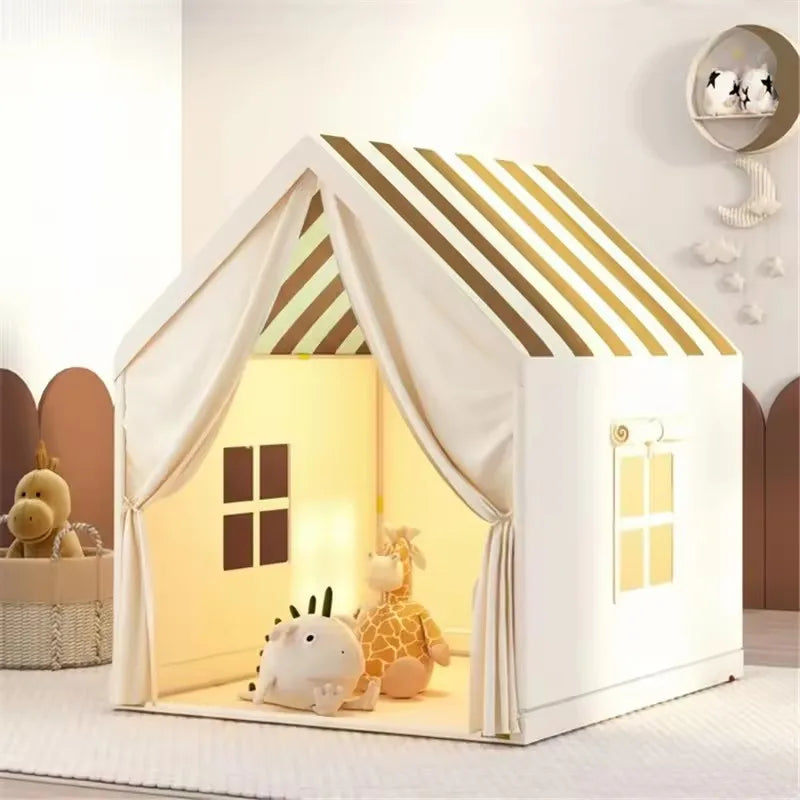GlowCottage Kids Playhouse™