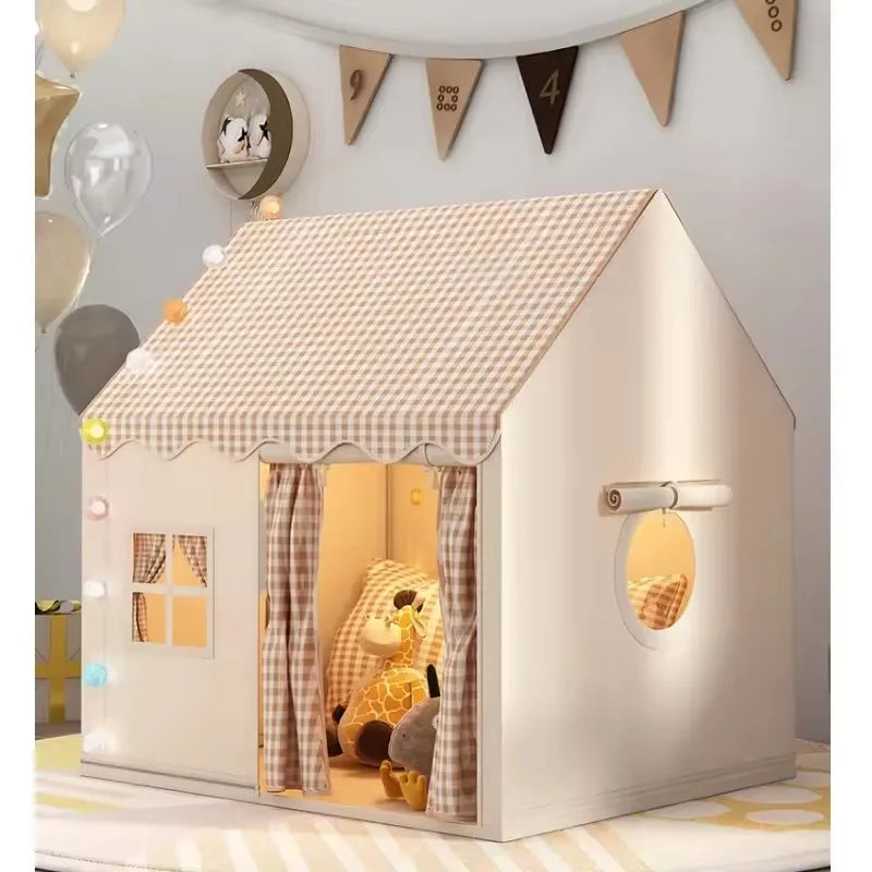GlowCottage Kids Playhouse™