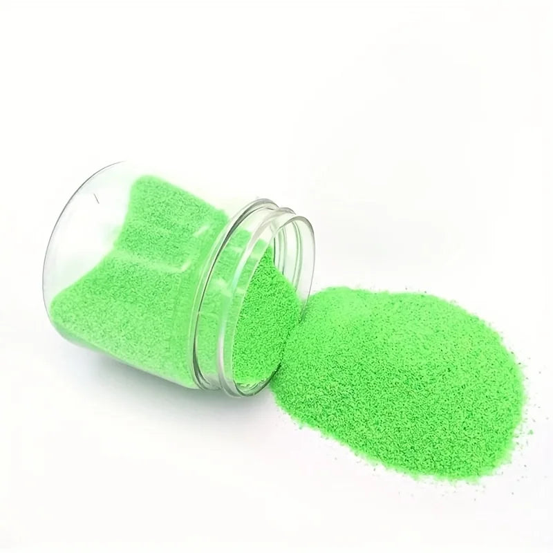 AquaMyst™ Magic Colour Sand – Hydrophobic Sensory Play Set