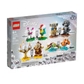 ✨ LEGO® Disney 100 Celebration Set – 553 Pieces (6+)