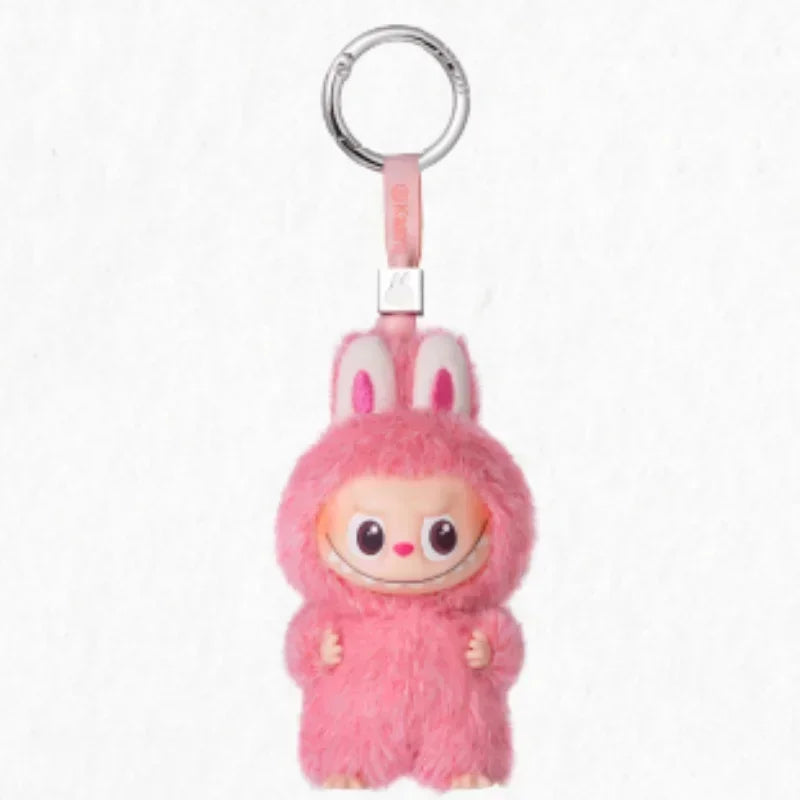 POP MART LABUBU 4.0 A-M Heart Code Series Vinyl Blind Box |New Generation High Quality Collectible Figurine Toy as Ideal Gift