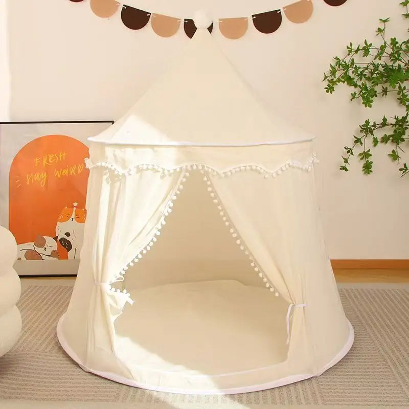 DreamHaven Kids Teepee Tent™