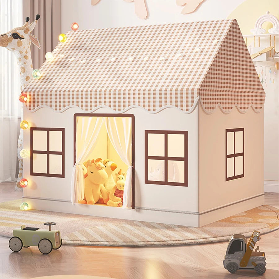 DreamGlow Play Cottage™