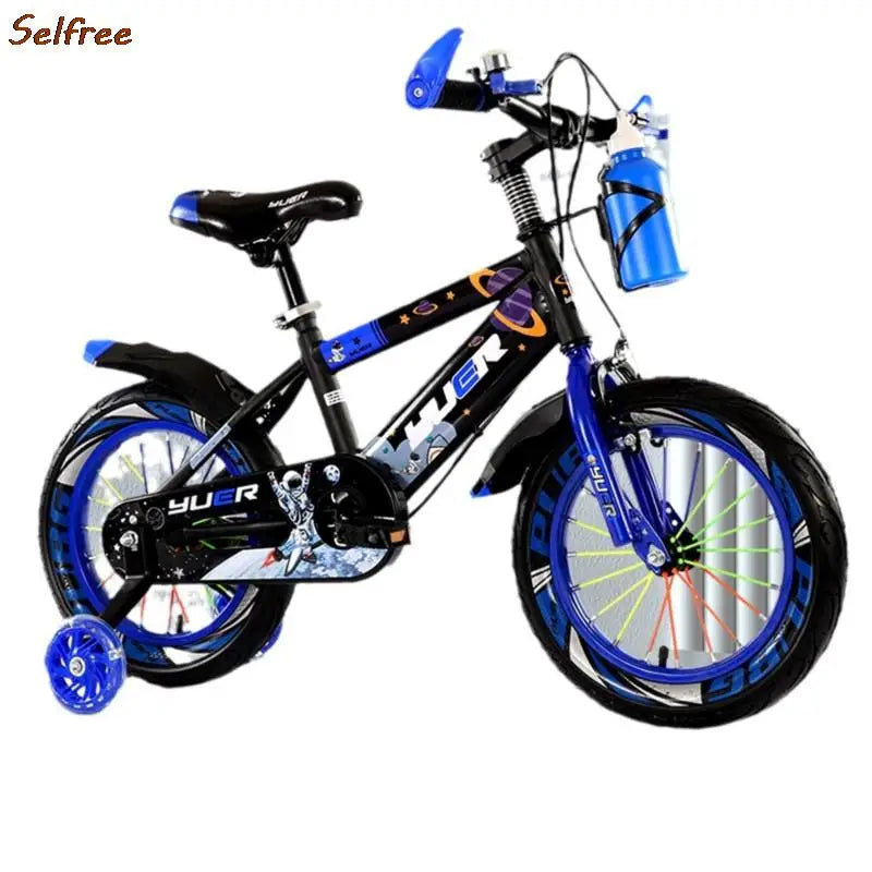 GalaxyRider™ Kids Adventure Bike