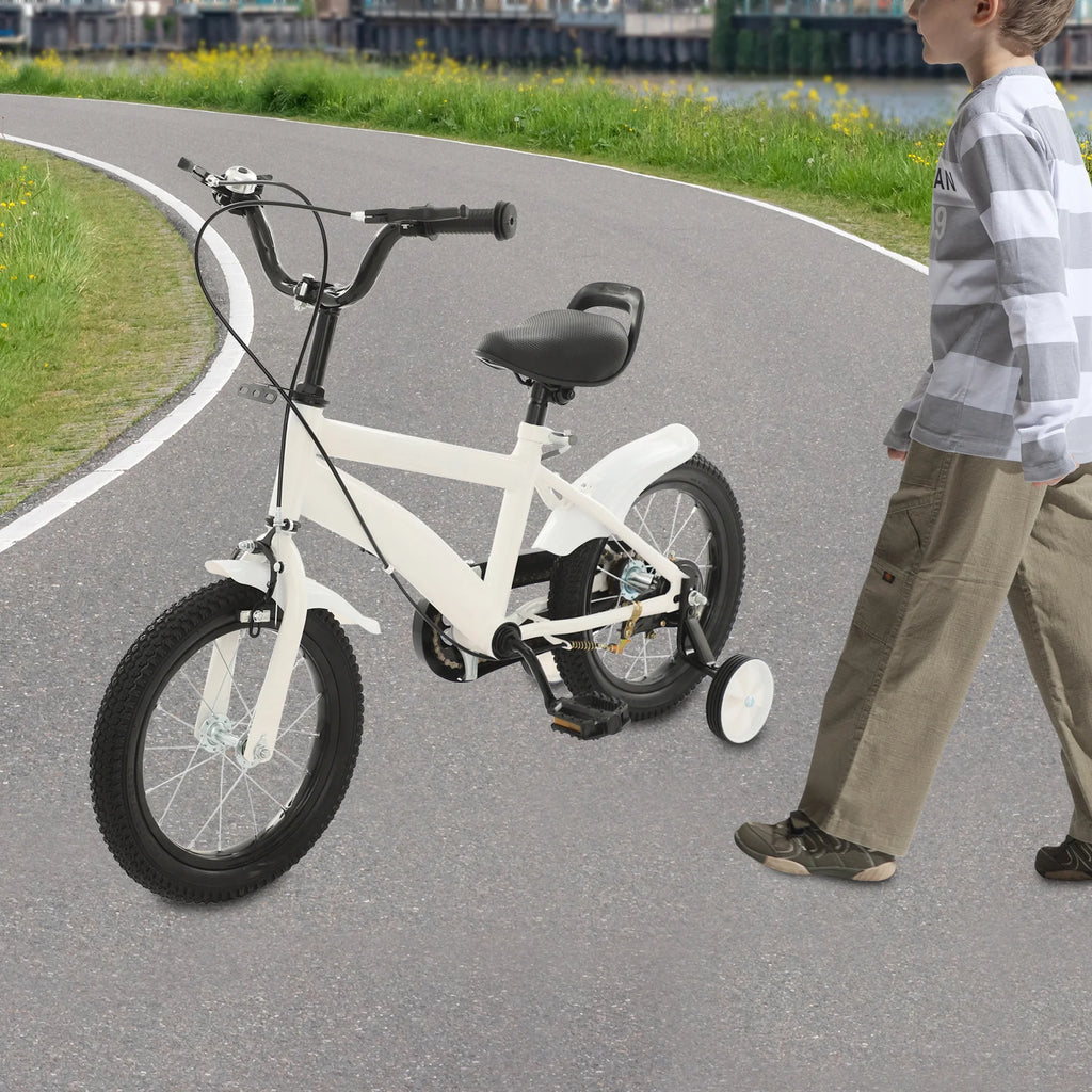 BrightRide™ Kids Starter Bike!