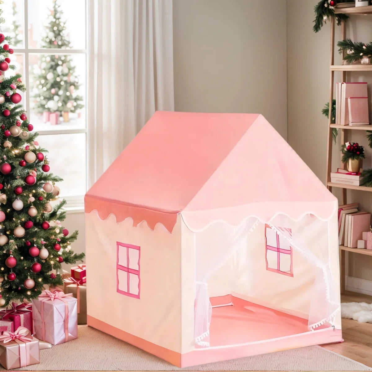 DreamNest Kids Playhouse™