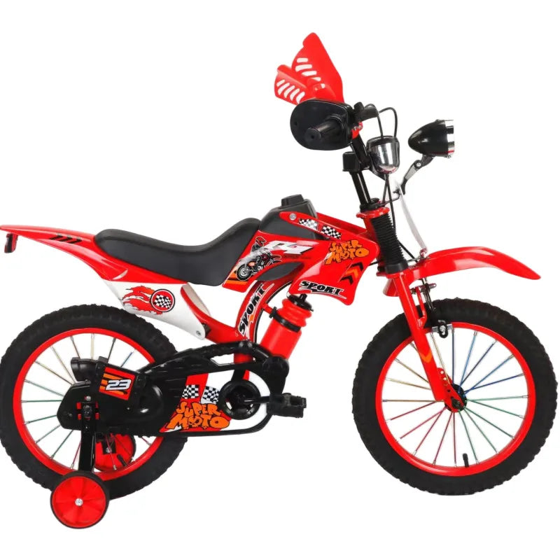 SpeedRider™ Junior Moto Bike