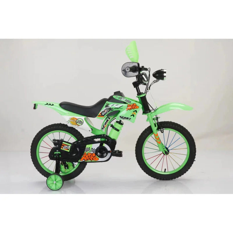 SpeedRider™ Junior Moto Bike