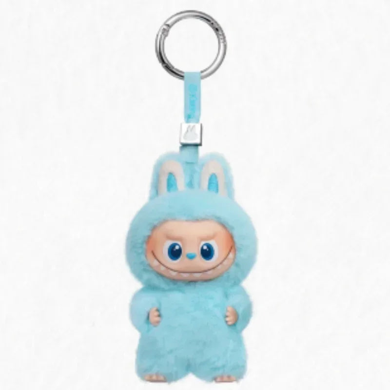POP MART LABUBU 4.0 A-M Heart Code Series Vinyl Blind Box |New Generation High Quality Collectible Figurine Toy as Ideal Gift