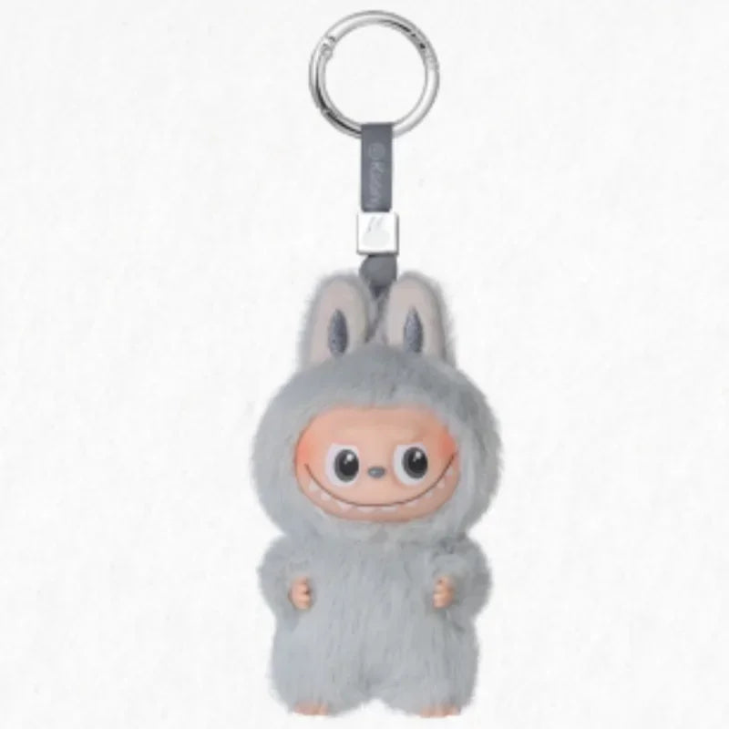 POP MART LABUBU 4.0 A-M Heart Code Series Vinyl Blind Box |New Generation High Quality Collectible Figurine Toy as Ideal Gift