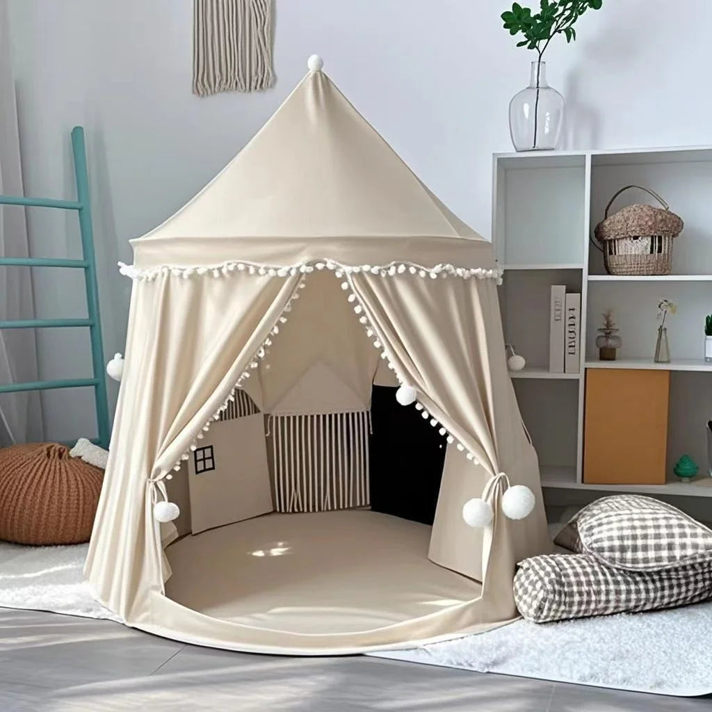 DreamHaven Kids Teepee Tent™