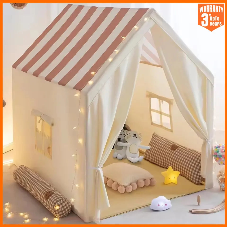 GlowCottage Kids Playhouse™