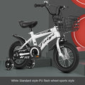 SparkTrail Kids Bike™