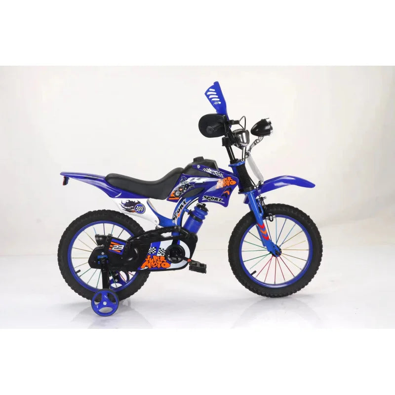SpeedRider™ Junior Moto Bike