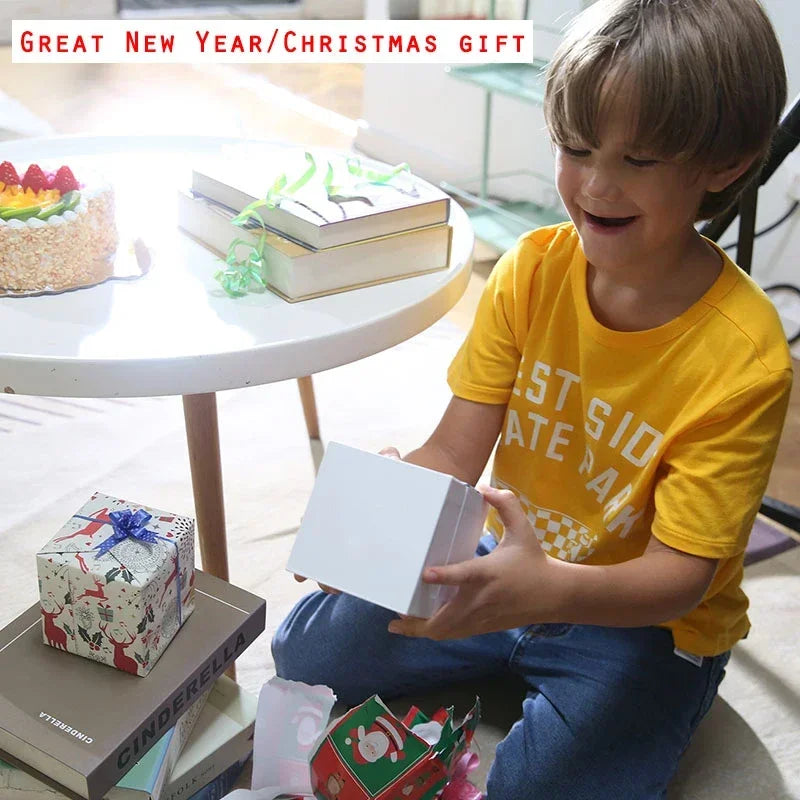 Magic Flying Spinner Ball