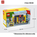 🏬 LEGO® Brand Retail Store Set (Item 40528) – 402 Pieces | Ages 10+