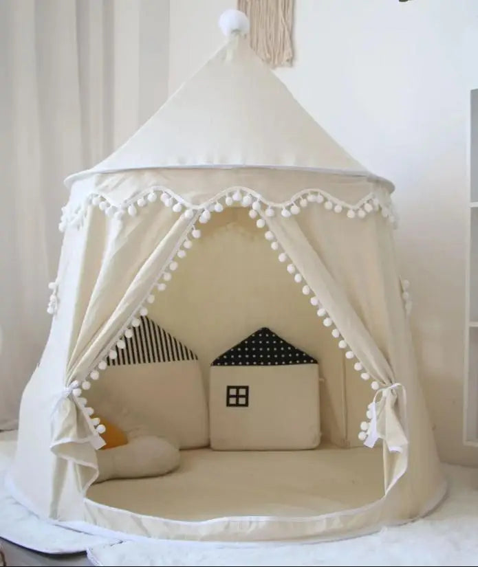 DreamHaven Kids Teepee Tent™