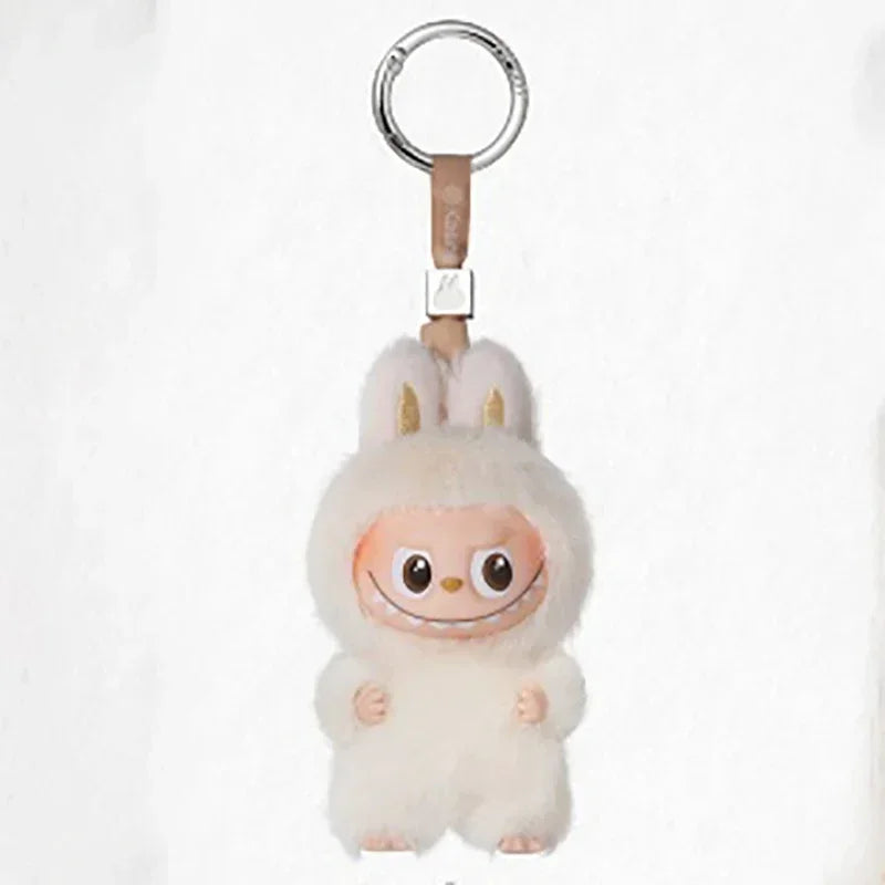 POP MART LABUBU 4.0 A-M Heart Code Series Vinyl Blind Box |New Generation High Quality Collectible Figurine Toy as Ideal Gift