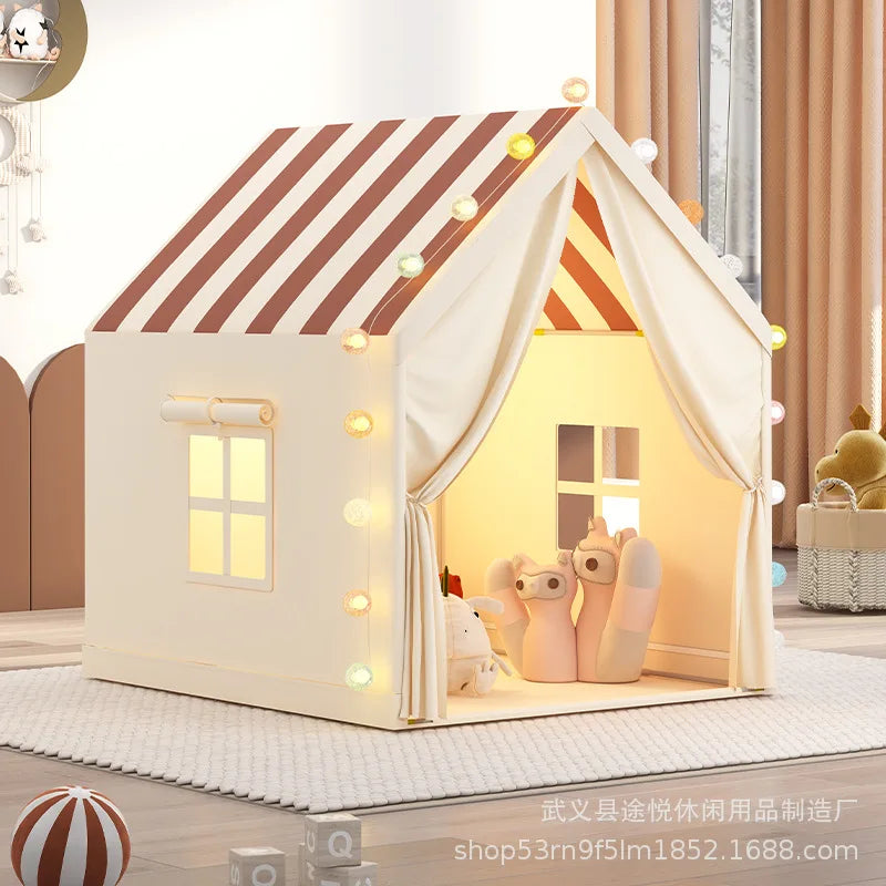 GlowCottage Kids Playhouse™