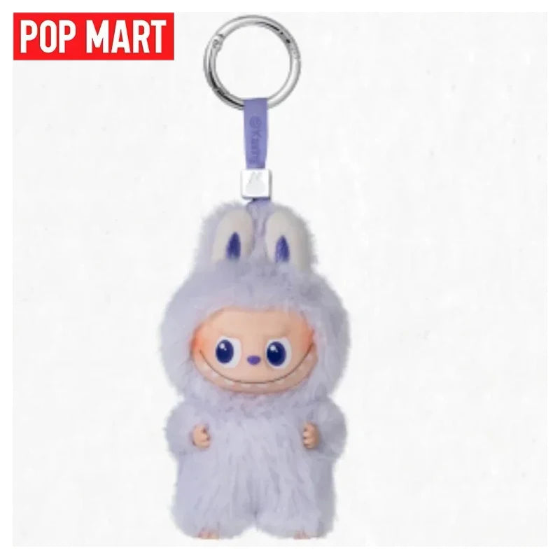 POP MART LABUBU 4.0 A-M Heart Code Series Vinyl Blind Box |New Generation High Quality Collectible Figurine Toy as Ideal Gift