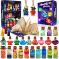 MysticBrew™ Magic Potion Craft Kit – 22 Bottle Wizard Set