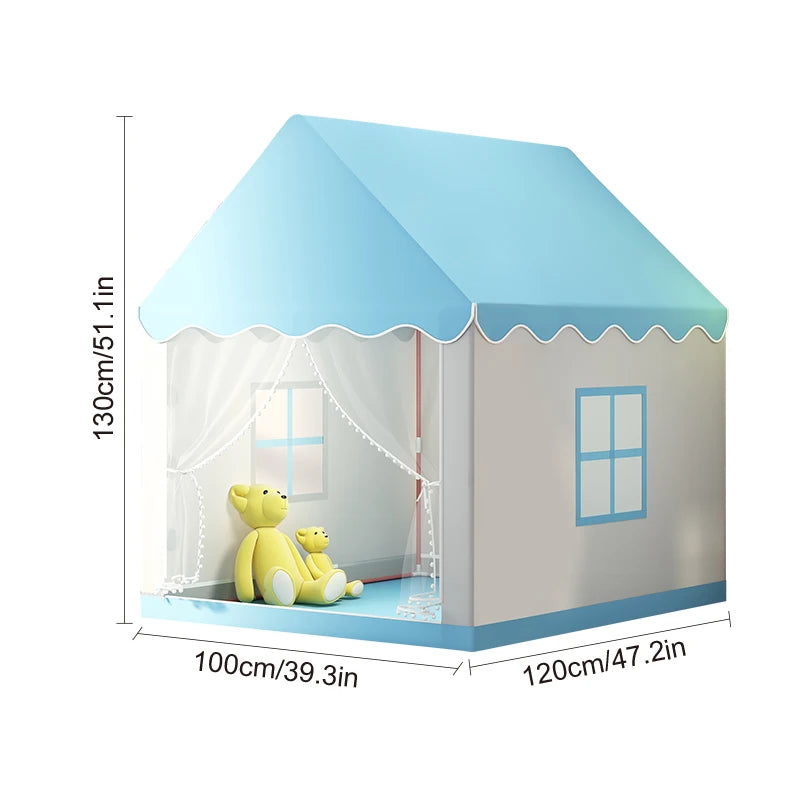 DreamNest Kids Playhouse™