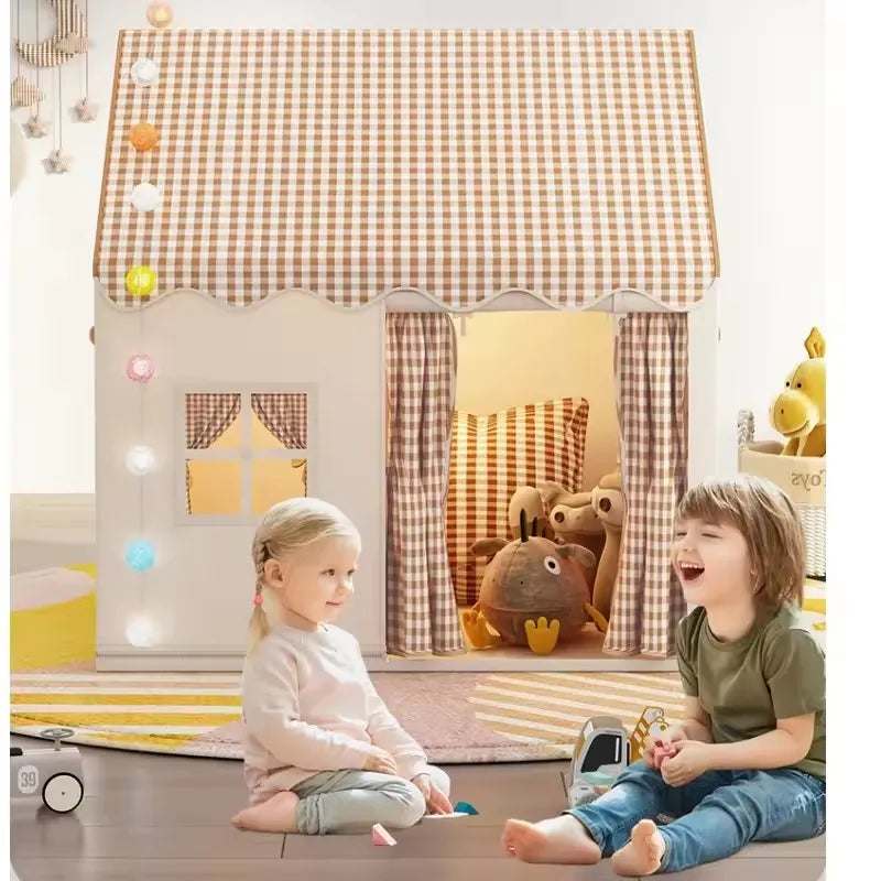 GlowCottage Kids Playhouse™