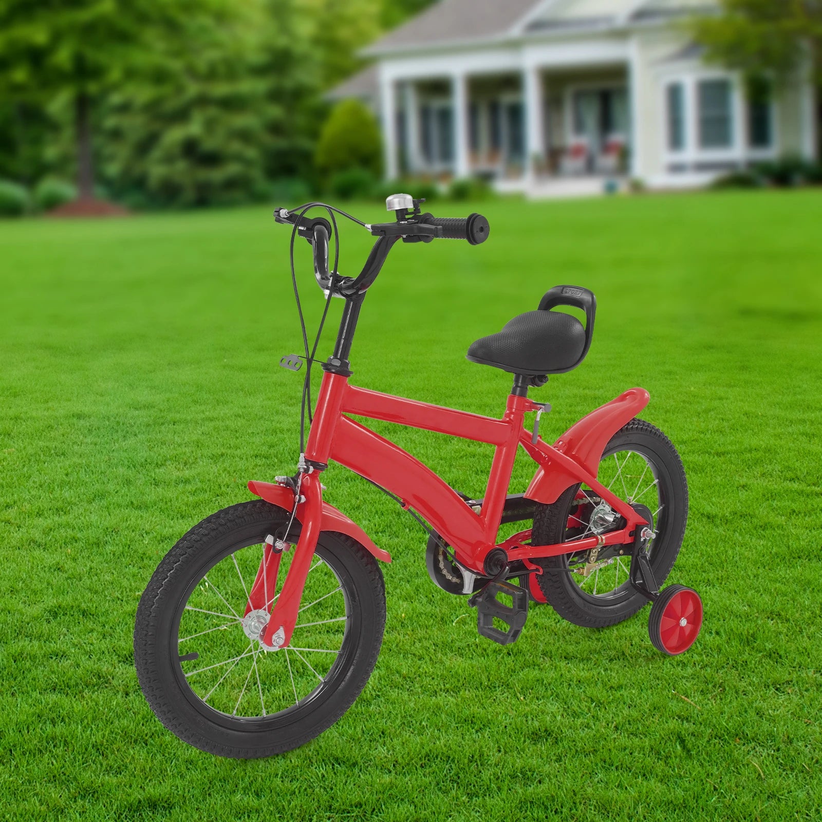 BrightRide™ Kids Starter Bike!