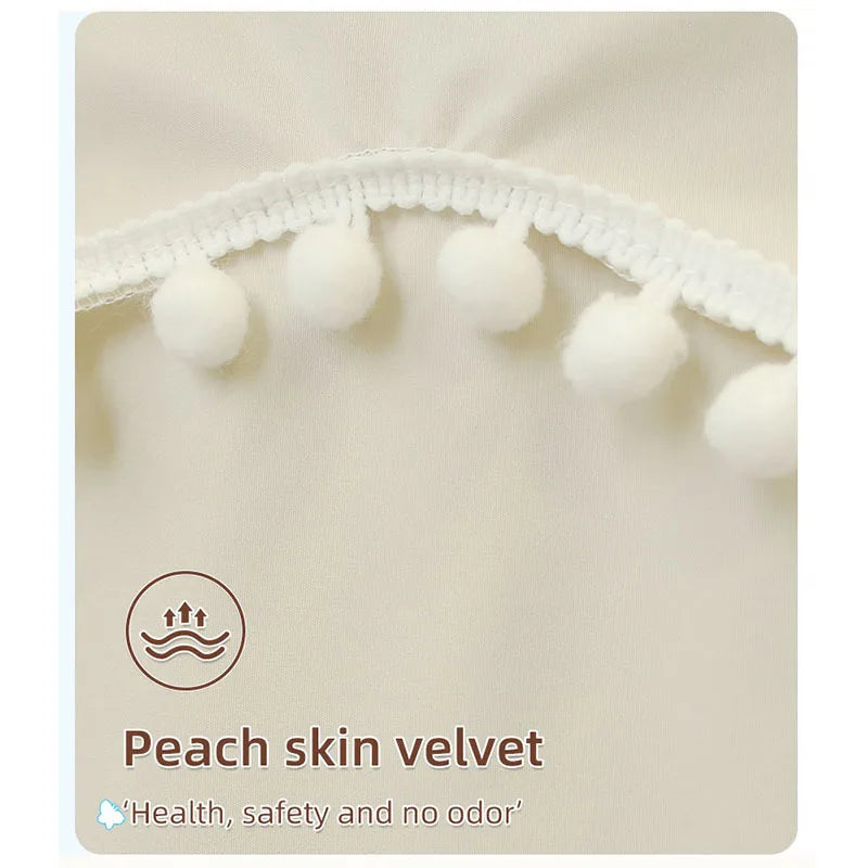 DreamHaven Kids Teepee Tent™