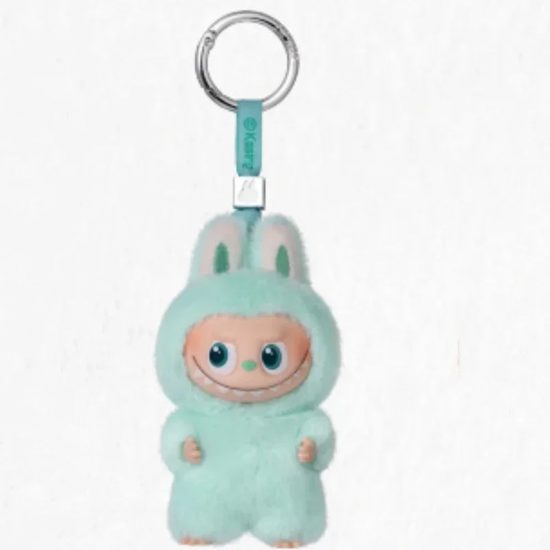 POP MART LABUBU 4.0 A-M Heart Code Series Vinyl Blind Box |New Generation High Quality Collectible Figurine Toy as Ideal Gift