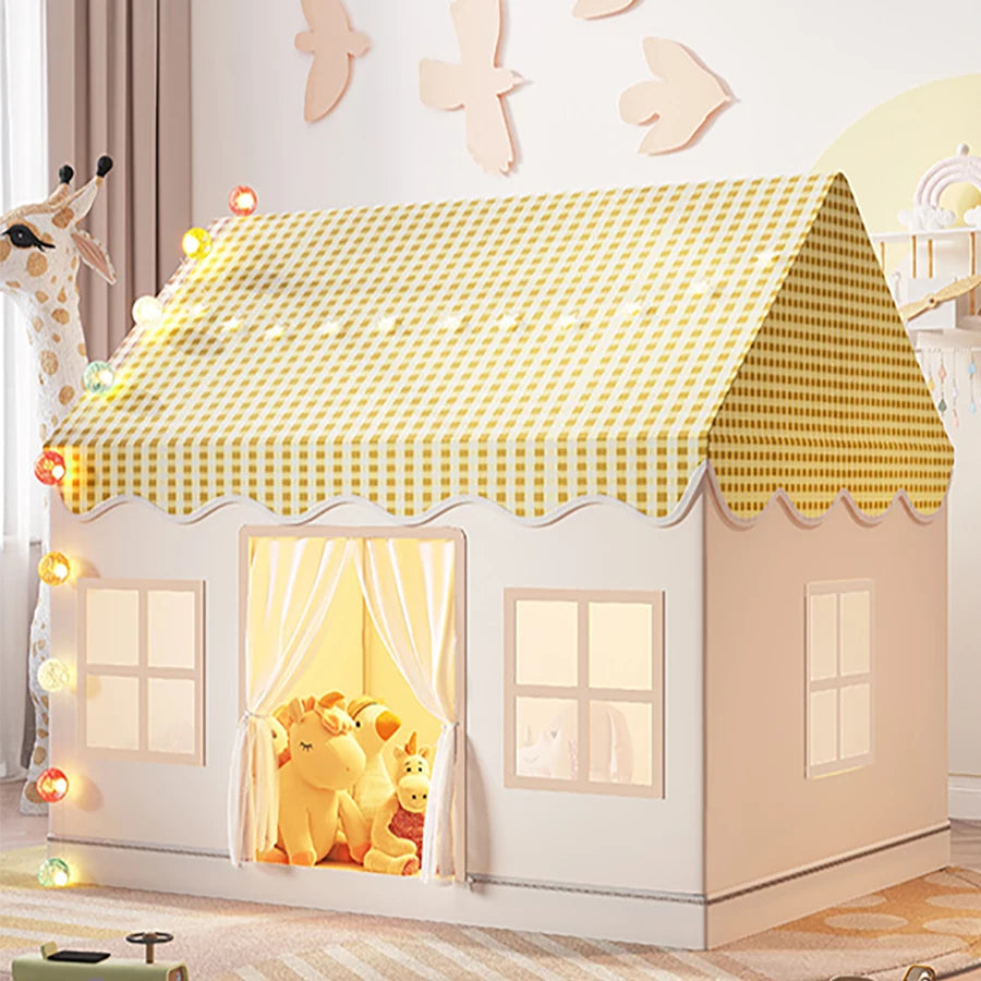 DreamGlow Play Cottage™