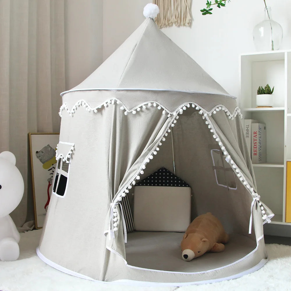 DreamHaven Kids Teepee Tent™