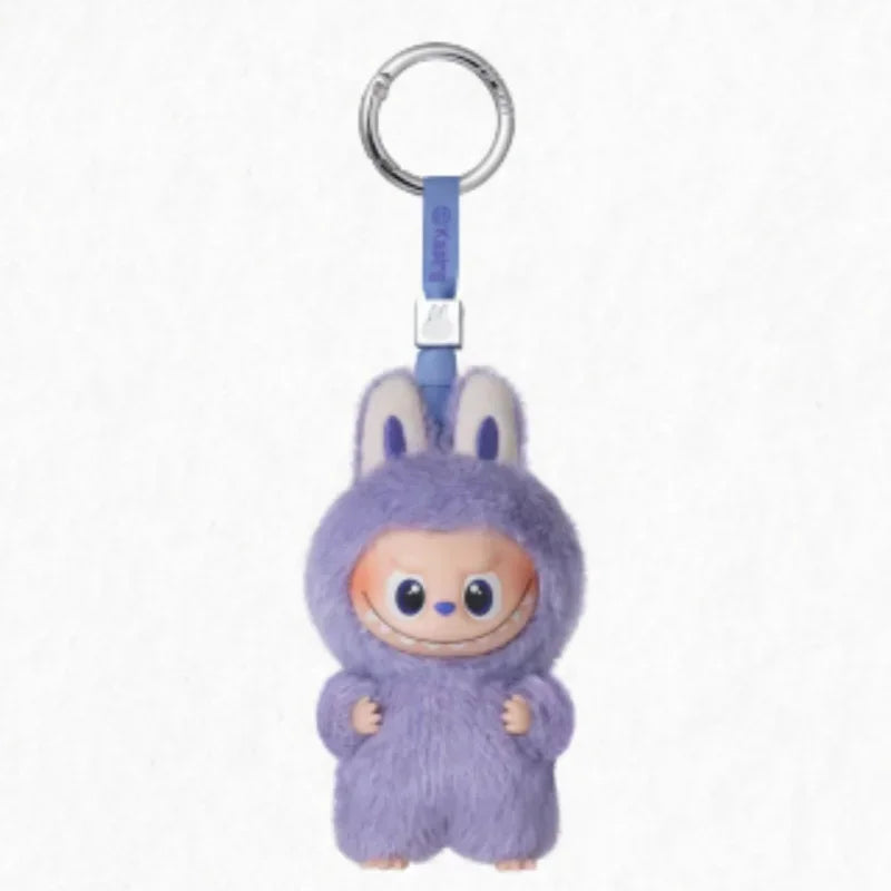 POP MART LABUBU 4.0 A-M Heart Code Series Vinyl Blind Box |New Generation High Quality Collectible Figurine Toy as Ideal Gift