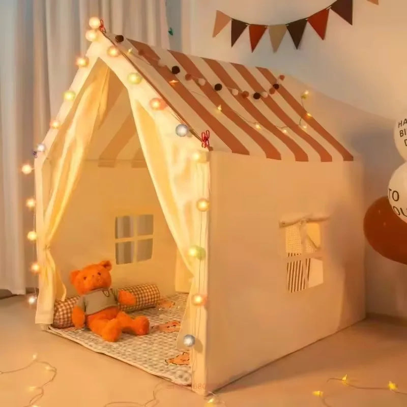GlowCottage Kids Playhouse™