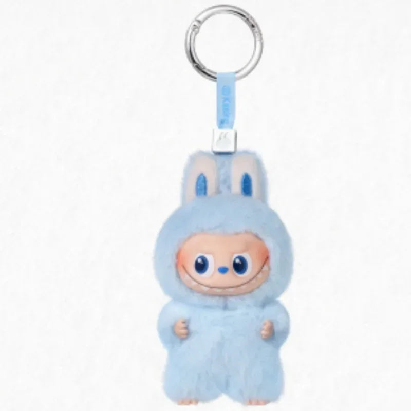 POP MART LABUBU 4.0 A-M Heart Code Series Vinyl Blind Box |New Generation High Quality Collectible Figurine Toy as Ideal Gift