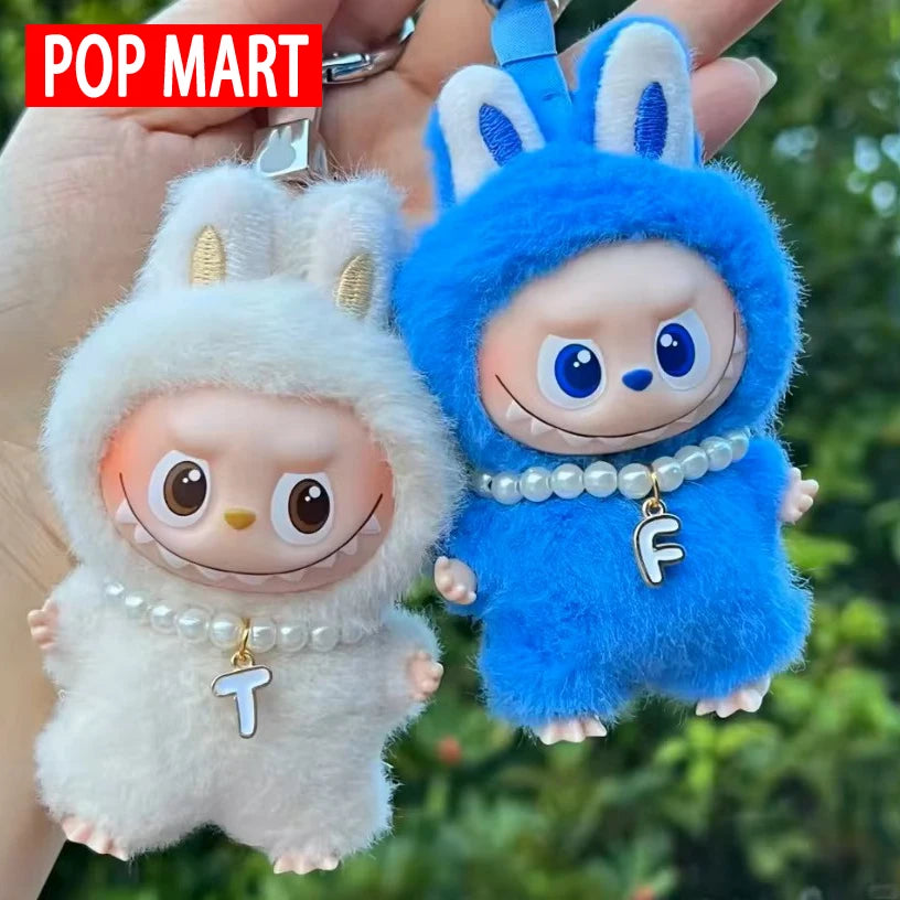 1PC LuvBun™ “Alphabet of Love” Designer Collectible – 100% Genuine Limited Edition