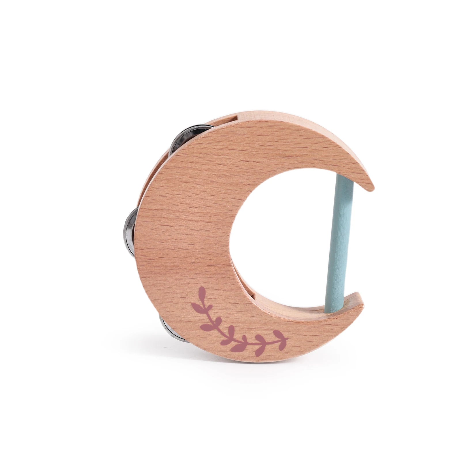 HarmonyNest™ Montessori Wooden Music Set!