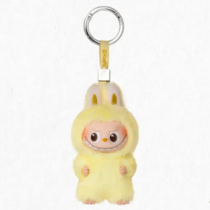 POP MART LABUBU 4.0 A-M Heart Code Series Vinyl Blind Box |New Generation High Quality Collectible Figurine Toy as Ideal Gift