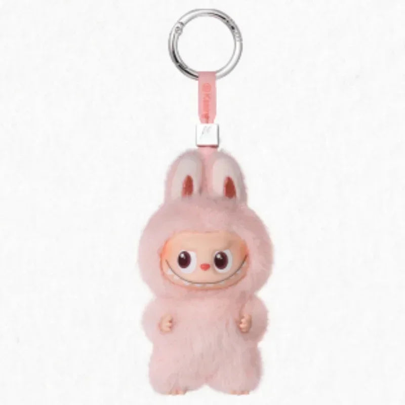 POP MART LABUBU 4.0 A-M Heart Code Series Vinyl Blind Box |New Generation High Quality Collectible Figurine Toy as Ideal Gift