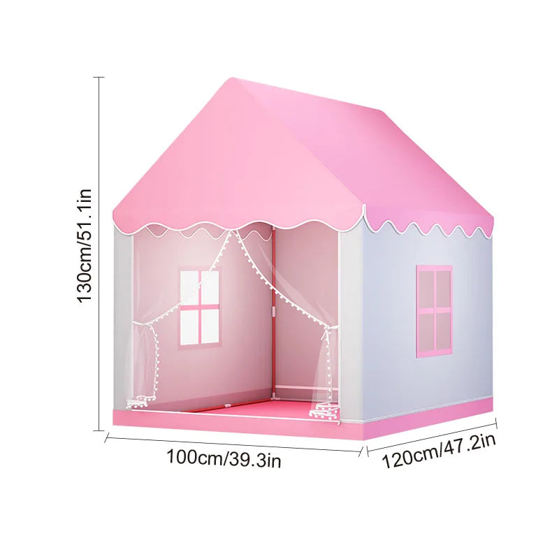 DreamNest Kids Playhouse™