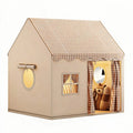 CozyNest Cottage Playhouse™